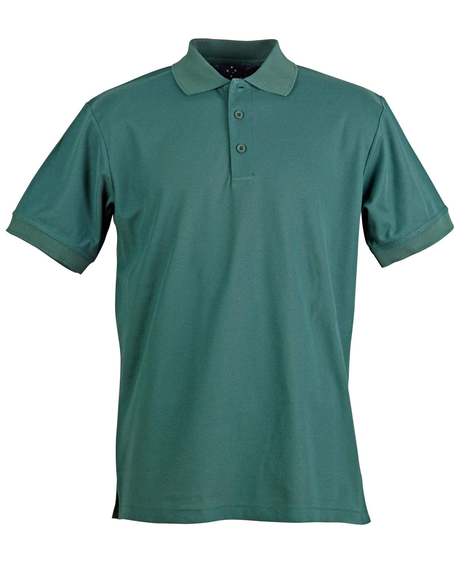 Connection Polo Men's PS63